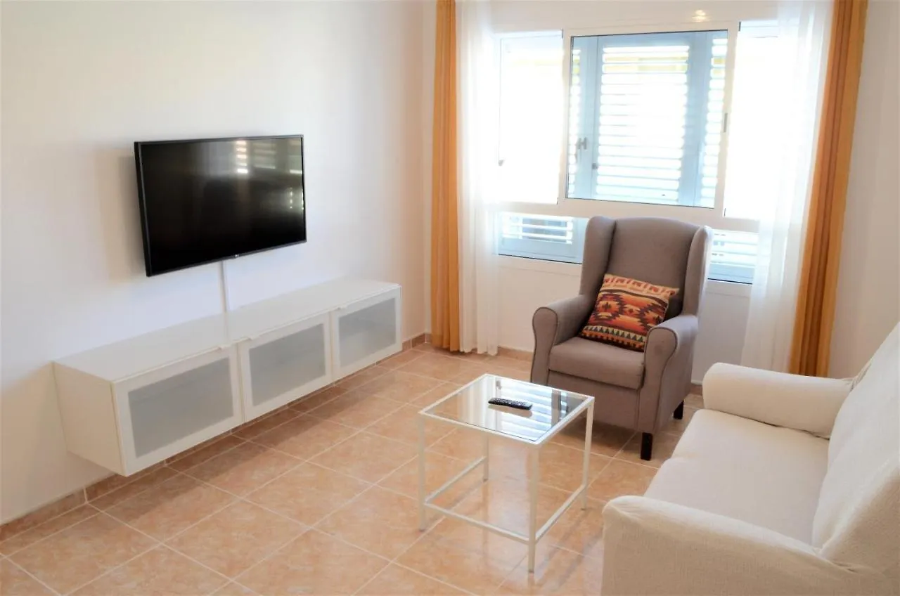 Apartamentos Sarah Morro Jable  Spagna