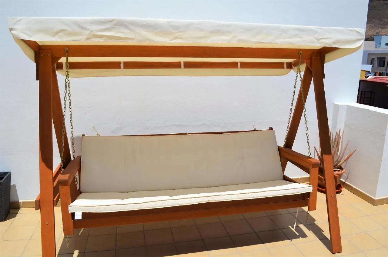 Apartamentos Sarah Morro Jable  0*, Morro Jable (Fuerteventura) Spagna