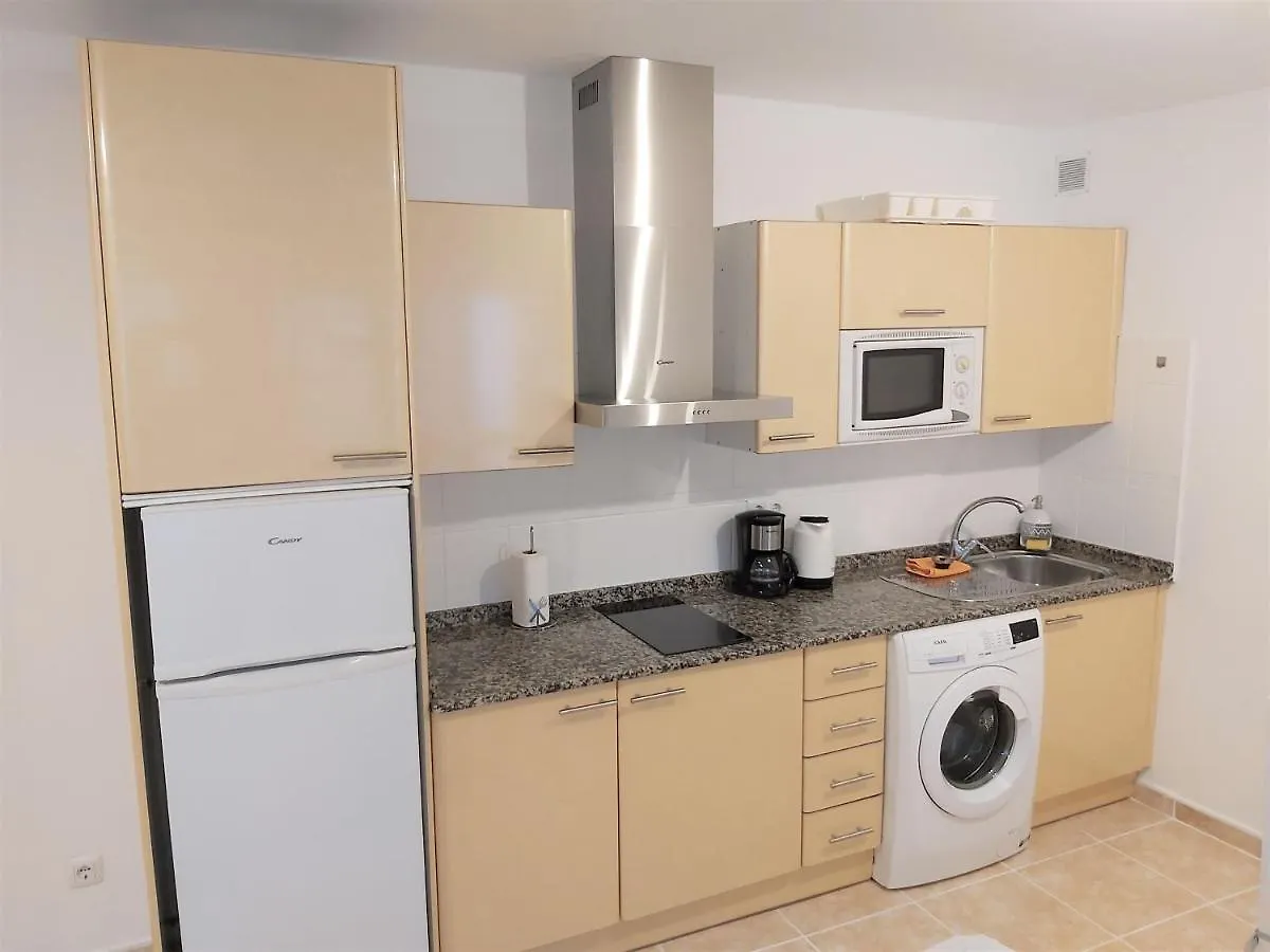 Apartment Apartamentos Sarah Morro Jable