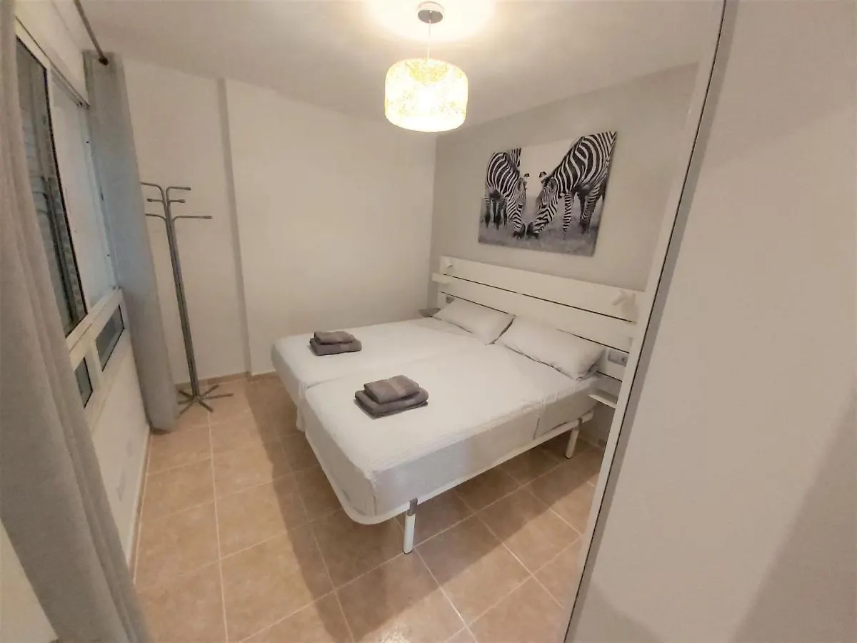 Appartamento Apartamentos Sarah Morro Jable