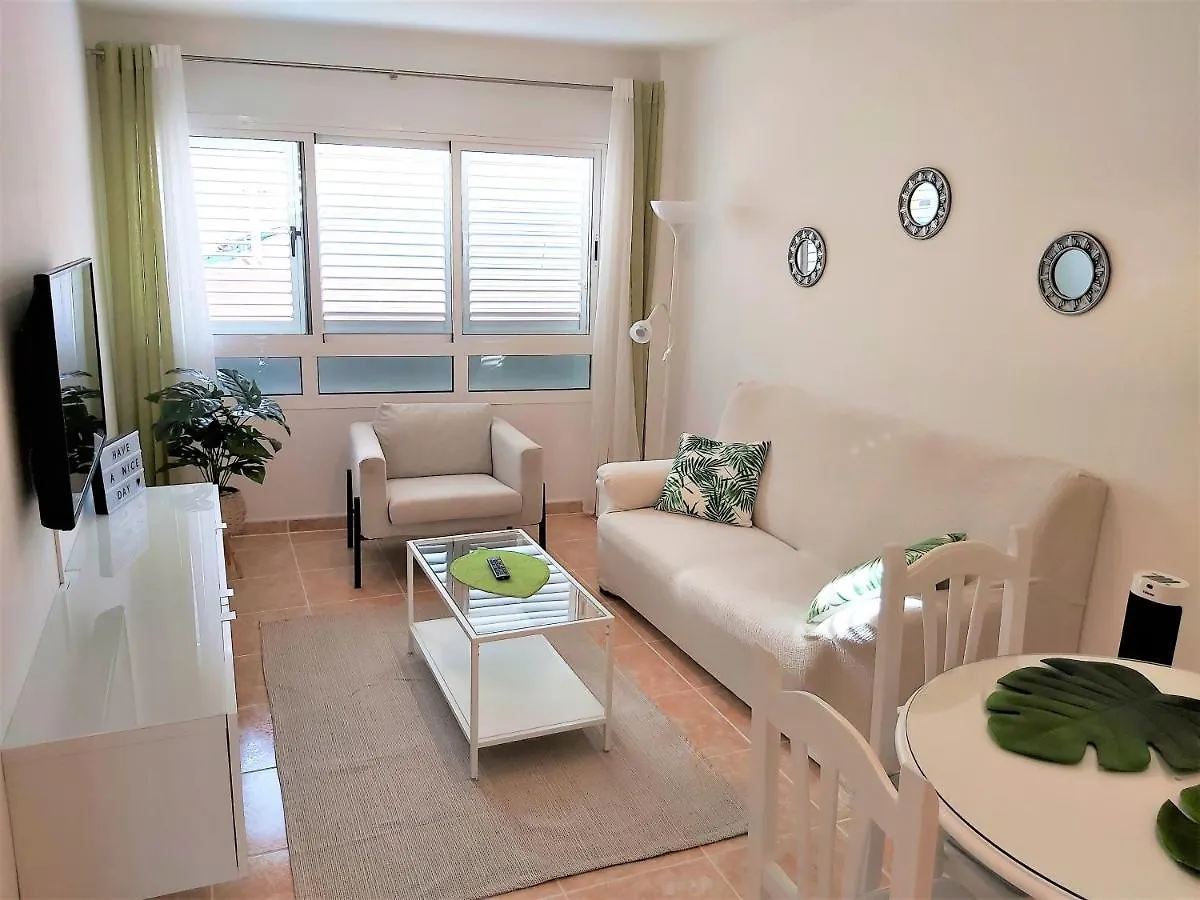Appartamento Apartamentos Sarah Morro Jable
