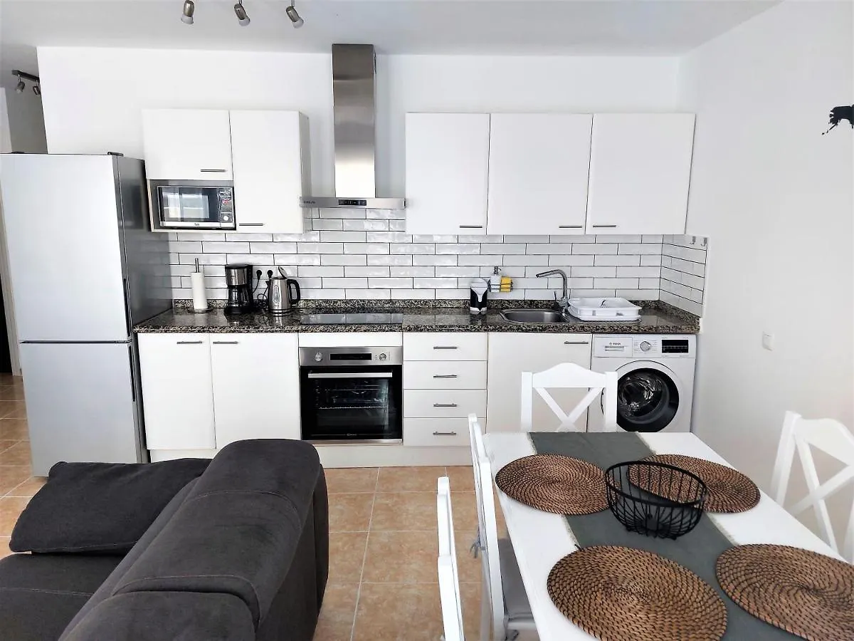 Appartamento Apartamentos Sarah Morro Jable