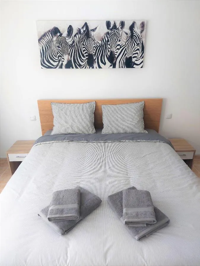 Apartamentos Sarah Morro Jable  Appartamento Morro Jable (Fuerteventura)