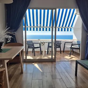 Vv Casafaromar Oceanfront Comfort Appartement