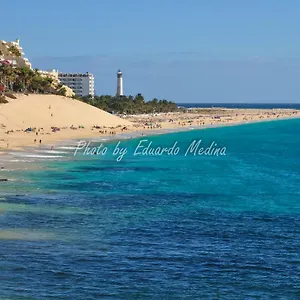 Apartment Casa Ricardo Coast, Morro Jable
